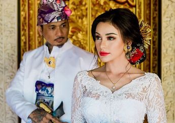 Beda Usia 18 Tahun & Dua Kali Menjanda, Istri Jerinx SID Ternyata Bukan Wanita Sembarangan, Pantas Dapur Terus Ngebul