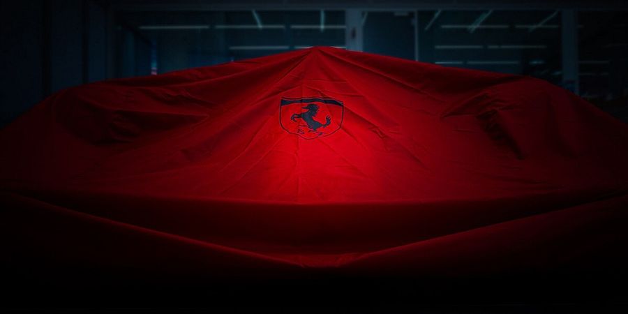 Ferrari Siap Luncurkan Jet Darat Baru Jelang Tes Pramusim F1 2021