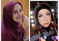 Shireen Sungkar Bongkar Isi Lemari Melly Goeslaw, Begini Tampilan Bajunya Saat Masih Muda