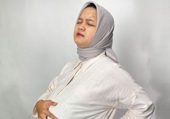 Mitos vs Fakta Kehamilan, Keguguran Tak Selalu Saat Hamil Muda, Kenali Penyebab Terjadinya Keguguran Pada Kehamilan di Atas 20 Minggu