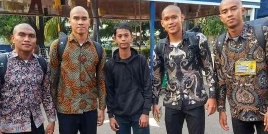 Karier Pemain Muda Gabung Polisi Terancam, Indra Sjafri Bandingkan Dirinya Keluar dari BUMN