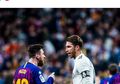 Eks Barcelona Minta Sergio Ramos Pertimbangkan Pergi dari Real Madrid