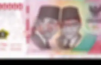Baru Diluncurkan Bank Indonesia, Inilah Nama-nama Pahlawan dalam Tampilan Baru Uang Kertas 2022, Jangan Sampai Salah!