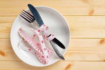 Berat Badan Sukses Turun Seminggu dengan Diet GM, Ketahui Keuntungan dan Bahaya Melakukannya