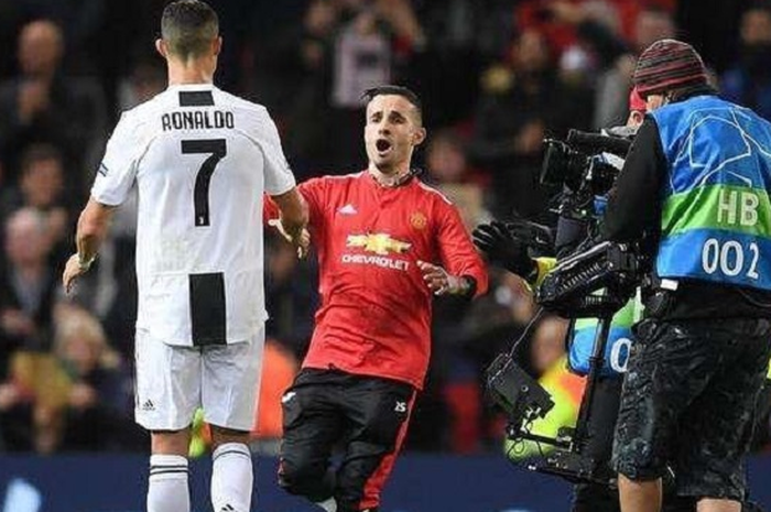 Pertandingan Juventus vs Manchester United, akan disiarkan di stasiun televisi RCTI dan live streaming.