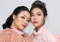Vinna Gracia dan Cindercella Segera Rilis Makeup Palette. Ini Infonya!