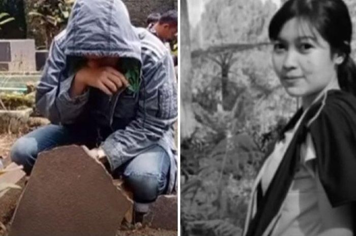 Kekasih Amalia