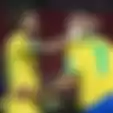 Viral! Pemain Brazil Lakukan 'Tendangan Kungfu' di Copa America 2021