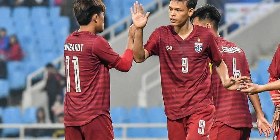 Pemain Muslim Lokal Jadi Top Scorer Liga Thailand, Indonesia Harusnya Berkaca
