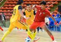 Link Live Streaming Piala AFF Futsal 2022 - Indonesia Vs Malaysia!