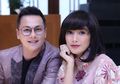 Ussy Sulistiawaty Punya Niatan Baik untuk Berhijab, Andhika Pratama Malah Mengaku Belum Mantap: "Aku Gak Siap Lihat Perubahannya"