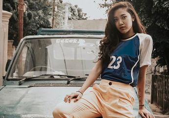 8 Tahun Lalu Pernah Diculik Segerombolan Pria, Penyanyi Cantik Ini Beberkan Perlakuan yang Dialaminya kala Itu: Bisa Selamat karena Tato
