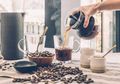 Cegah Alzheimer atau Parkinson dengan Rutin Minum Secangkir Kopi