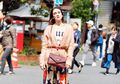 Ternyata, Ini Merek dan Harga Cardigan Favorit Luna Maya, Bikin Kaget!