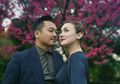 Menanti Miliki Momongan Hampir Sepuluh Tahun Lamanya, Sambil Menangis Rianti Cartwright Cerita Perjuangan Jalani Program Bayi Tabung
