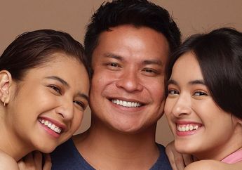 Dari Bentuk Wajah Bulat Hingga Kotak, Ini Tips Makeup Dari Ryan Ogilvy