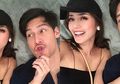 BERITA POPULER: Jessica Iskandar Persiapkan Pernikahan di Dua Tempat dengan Biaya Fantastis hingga Nikita Mirzani Akui Suka 'Ditemani' Tidur dan juga Mandi Oleh Sang Kekasih