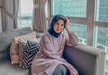 Mengaku Pernah Ditampar hingga Diinjak oleh Mantan Pacar, Kesha Ratuliu Ungkap Alasannya Bisa Bertahan di Toxic Relationship