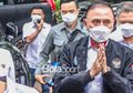 Hari Ini, Iwan Bule Diperiksa Polda Jawa Timur Terkait Tragedi Kanjuruhan
