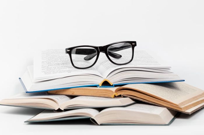 Gambar: Kata Lain dari 'Beruntung'