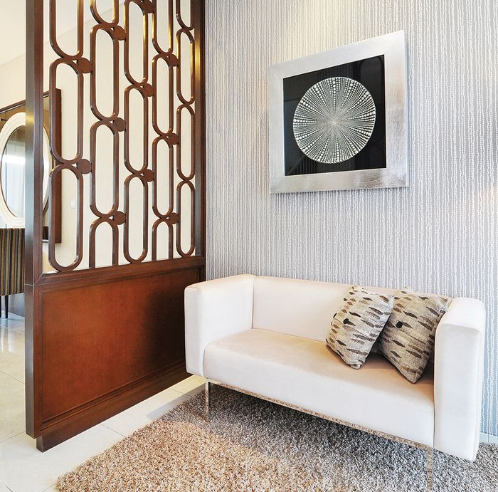 Ukuran Ruang Tamu Tak Luas Ini Inspirasi Sofa Sambut Ramadhan Semua Halaman Idea