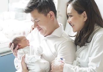 Shandy Aulia Sambut Kelahiran Anak Pertama, sang Aktris Dikaruniai Bayi Perempuan yang Menggemaskan: Welcoming Our Daughter, Claire Herbowo!