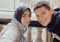 Tengah Hamil Anak Pertama dan Sempat Ngidam di Paris, Citra Kirana Ungkap Keinginan yang Tak Biasa di Tengah Wabah Covid-19, Netter: 'Inget Kak #stayathome'