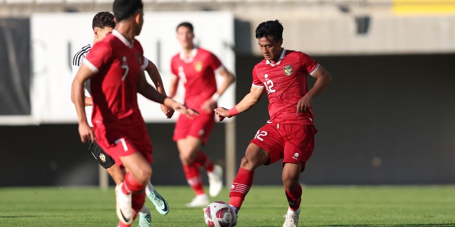 Piala Asia 2023 - Pakar Irak Prediksi Vietnam Lolos ke 16 Besar, Timnas Indonesia Enggak