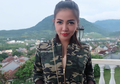 Akun Instagram Bella Shofie Di-Tag Foto Bayi, Sudah Melahirkan?