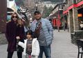 Jadi Tetangga Beyonce, Ini Rumah Mewah Nia Ramadhani di Beverly Hills