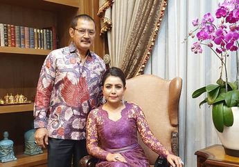 Kini Tinggal di Istana Berhias Pilar dan Lantai Marmer Usai Rebut Bambang Trihatmodjo dari Istri Sah, Mayangsari Ternyata Tega Tak Sediakan Jatah Makan untuk para Tukang Selama Proses Pembangunannya