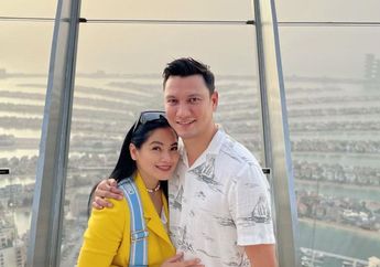 Pantas Awet 23 Tahun Jalani Hubungan Tanpa Gosip Miring, Ternyata Hal Ini yang Jadi Penguat Rumah Tangga Titi Kamal dan Christian Sugiono Agar Tetap Harmonis