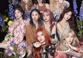 Twice dan Oh My Girl Bakal Tampil di Acara Golden Disc Awards 2021