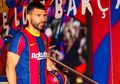 Kabar Buruk Barcelona, Aguero dan Depay Terancam Tak Ikut La Liga