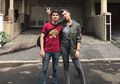 Ulang Tahun Hanya Beda 1 Hari, Endy Arfian Unggah Foto Bareng Tatjana Saphira dengan Caption Menggemaskan!