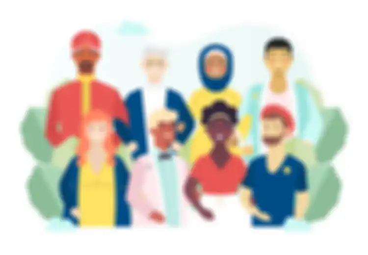 Inilah 7 Contoh Pengamalan Sila ke-1 dalam Pancasila, Apa Saja?