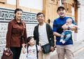 Resmi Jadi Anak Angkat Ruben Onsu, Betrand Peto Menangis di Pelukan Keluarga Kandungnya, Sambil Berlinang Air Mata Sang Ayah Berikan Pesan Menyentuh