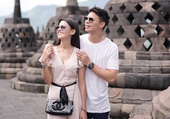 Sudah Tetapkan Tanggal dan Undangan, Fero Walandouw dan Susan Sameh Batal Nikah! Ada Orang Ketiga?