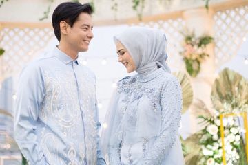 Cut Meyriska dan Roger Danuarta Menikah Hari Ini, Intip Bocoran ...