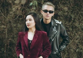 Vokalis Kilms dan Eks Vokalis Kilms, Savira Razak dan Faizal Permana Lewat Proyek KIRA Rilis Lagu 'Tokoh Utama'