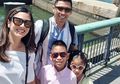 Dian Sastro Ungkap Anak Pertamanya Idap Autisme, Kenali Gejalanya Sejak Dini, Termasuk Susah Diajak Kontak Mata