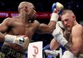 Terungkap, Penyebab Pelatih Floyd Mayweather Tolak Suap Rp 21 Miliar dari McGregor