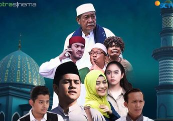 Bintang Para Pencari Tuhan Yanto Tampan Tutup Usia, Begini Perjalanan Karier Almarhum