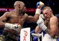 Floyd Mayweather Beberkan Satu Syarat yang Bisa Bikin Dia Naik Ring