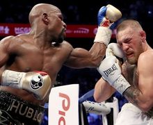 Floyd Mayweather Beberkan Satu Syarat yang Bisa Bikin Dia Naik Ring