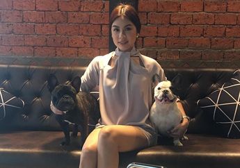 Gaya Makeup ala Shalvynne Chang Istri Richard Muljadi Cucu Konglomerat, Biar Tampilanmu Makin Memikat!