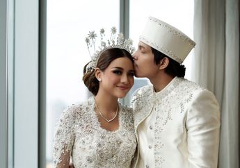 Belum Genap Seminggu Sandang Status Istri Atta Halilintar, Aurel Hermansyah Diwanti-wanti Sosok Ini untuk Siapkan Diri dari Godaan Besar dalam Rumah Tangganya