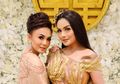 Krisdayanti Pamer Foto Yuni Shara Saat Umur 1 Tahun, Sosok Wanita yang Memangkunya Malah Jadi Sorotan
