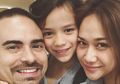 Pertama Kali Rayakan Idul Fitri Tanpa Sosok Ashraf Sinclair, BCL Tak Bisa Sembunyikan Wajah Sendunya, Mata Terlihat Sembab