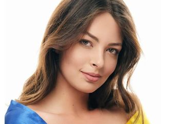 Ini Sosok Wakil Rumania di Miss Universe 2021, Carmina Olimpia Cotfas!